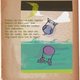 Illustration for article titled Follow The Fictional Science Adventures Of Squid Owl